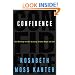 Confidence: How Winning Streaks and Losing Streaks Begin and End