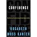 Confidence: How Winning Streaks and Losing Streaks Begin and End