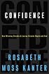 Confidence: How Winning Streaks and Losing Streaks Begin and End