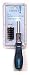 Barbara K! BK24197 6-in-1 Ratchet Screwdriver Setá