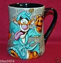 Disney Tigger "Wired for Another Day" Coffee Mug