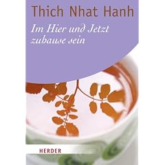 Im Hier und Jetzt zuhause sein