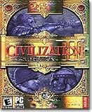 Civilization 3 Gold