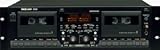 302MKII - Dual Cassette Deck