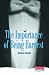 Books : The Importance of Being Earnest (Heinemann Plays)