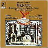 Verdi: Ernani