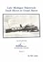 Lake Michigan Shipwrecks: South Haven to Grand Haven