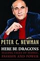 Here Be Dragons:  Telling Tales of People, Passion and Power