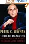 Here Be Dragons:  Telling Tales of People, Passion and Power