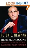 Here Be Dragons: Telling Tales of People, Passion and Power