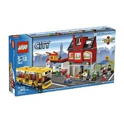 LEGO City Corner (7641)