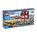 LEGO CITY CORNER 7641
