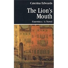 The Lion's Mouth: A Novel