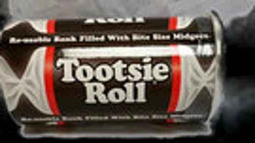 Bundle 3 Pieces Tootsie Roll Medley Bank Large Tootsie Roll K Cups