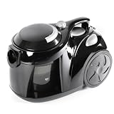 Jago STBSG01black Jago Bagless Vacuum Cleaner Blackby Jago