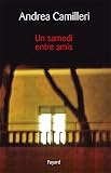 Un samedi entre amis par Camilleri