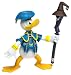 Kingdom Hearts: Donald Duck with Air Soldier_s-3