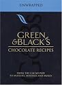 Green & Black's Chocolate Recipes: From the Cacao Pod to Muffins, Mousses and Moles