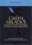 Green & Black's Chocolate Recipes: From the Cacao Pod to Muffins, Mousses and Moles
