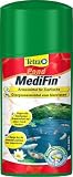 Tetra  734746 Tetra Pond MediFin 500 ml – Arzneimittel gegen Fischkrankheiten