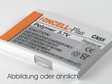 Produkt-Bild: Akku f&uuml;r Siemens - BenQ C75 passgenau, LiIon, Li-Ion, Lithium-Ionen, Accu, Ersatzaccu, Ersatzakku, Ersatz-Akku, Handy