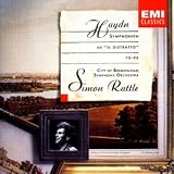 Haydn: Symphony