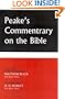 Peake's Commentary on the Bible