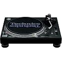 Technics SL-1210MK5 Pro Turntable, Black