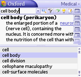 Oxford Reference Suite 7 downloadable Software
