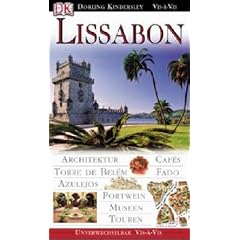 Vis a Vis, Lissabon (VIS a VIS) (Taschenbuch)