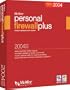 MCAFEE PERSONAL FIREWALL PLUS 5