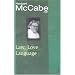 Law, Love and Language