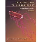 Introduction to Microbiology: A Case-History Study Approach (with CD-ROM and InfoTrac�) by  John L. Ingraham and Catherine A. Ingraham