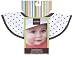 Kushies Terry Chin Bib, Newborn