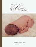 My Pregnancy Journal: Charlotte Sleeping cover