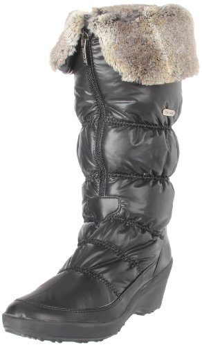 Pajar Womens Nadia Fur Hi-Boot