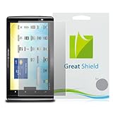 GreatShield Ultra Anti-Glare (Matte) Clear Screen Protector Film for ARCHOS ....