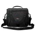 Lowepro Nova 3 AW Camera Bag (Black) For The Nikon Coolpix P90, L100, P80, P6000, P60, P5100, P5000 Digital Cameras