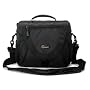 Lowepro Nova 3 AW Camera Bag (Black) For The Nikon Coolpix P90, L100, P80, P6000, P60, P5100, P5000 Digital Cameras