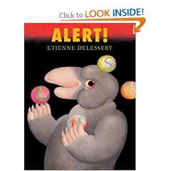 Alert!