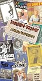 Burning Bright: The Life And Music Of Ashley Hutchings