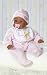 Zapf Creation 143858 - COLETTE Lesley