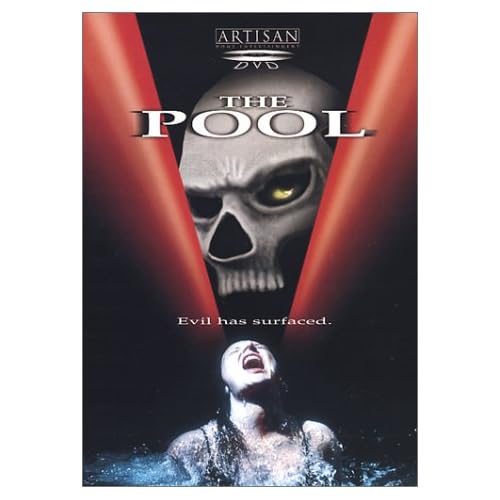 The pool (2001) DVDrip English