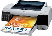 EPSON MAXART PX-6200S PX-6200S