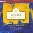 Jan�cek: Choral Works
