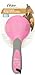 Oster Mane and Tail Brush, Pink