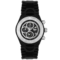 TechnoMarine Men's Raft Watch #RSX02