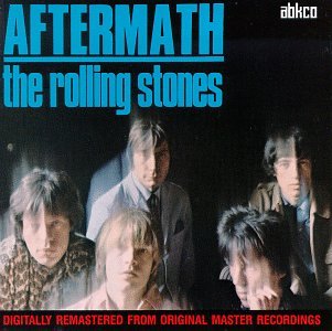 CD-Charts  Third Party New : Aftermath