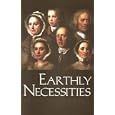 Earthly Necessities: Economic Lives in Early Modern Britain