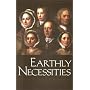 Earthly Necessities: Economic Lives in Early Modern Britain